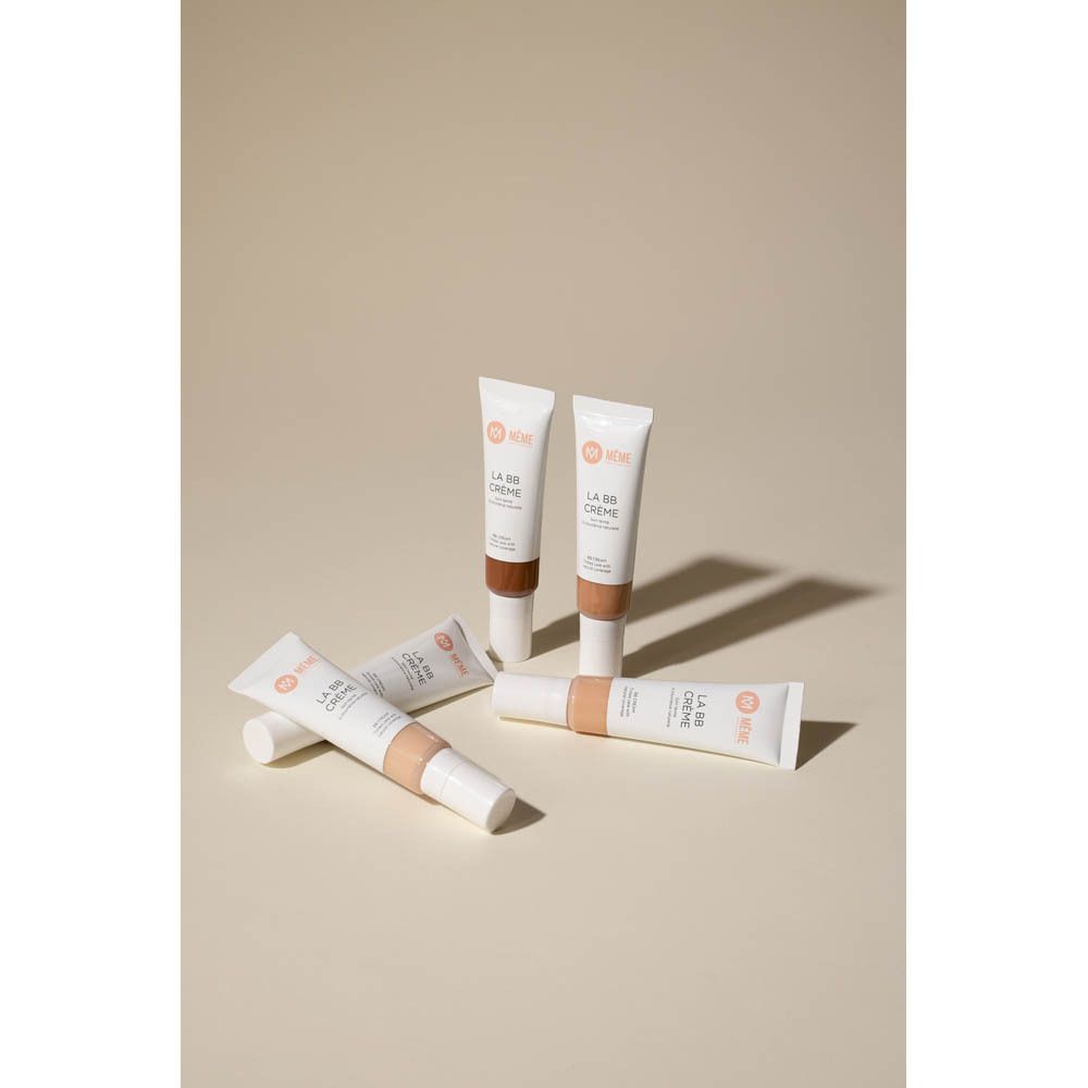Même BB Crème Teinte 3 - Medium