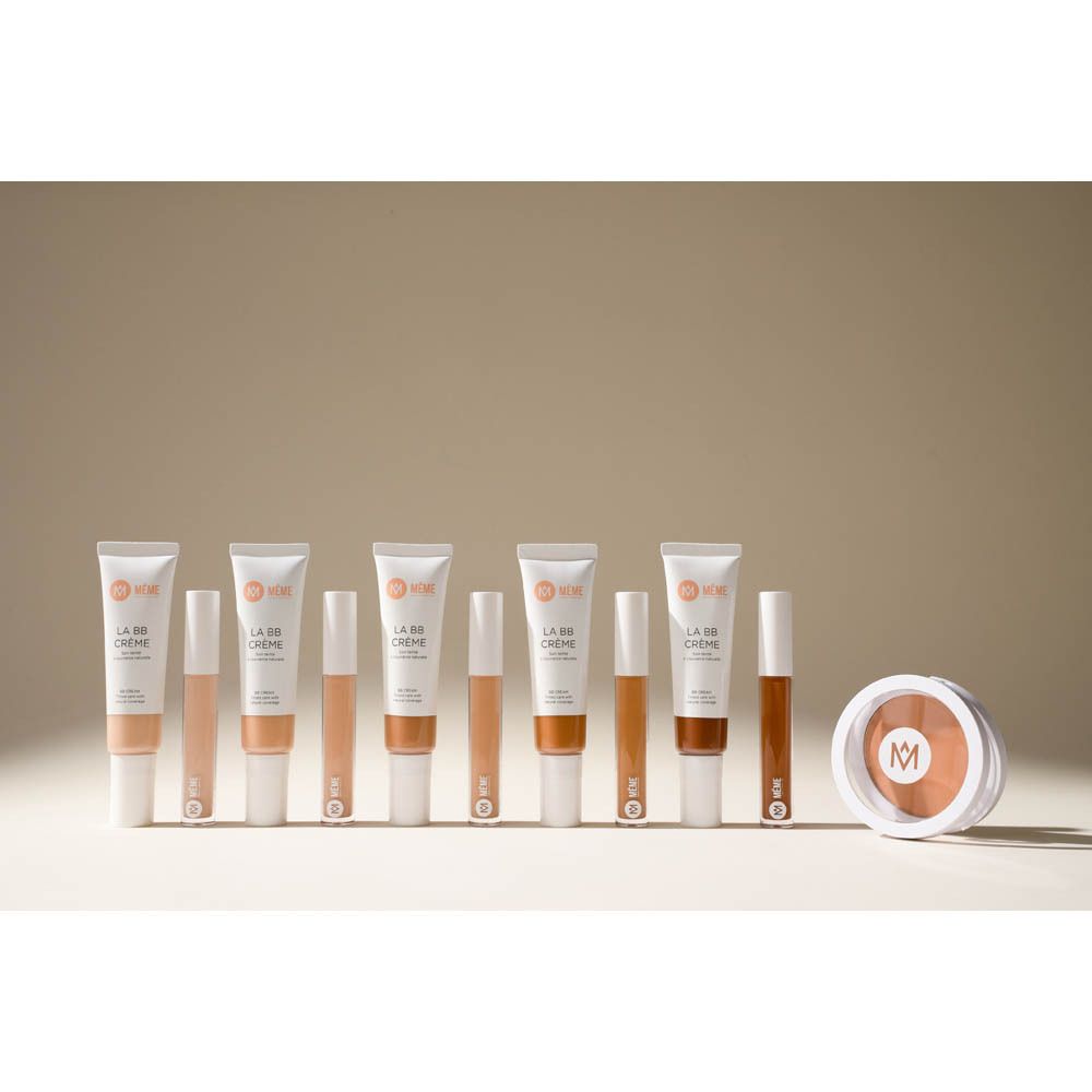 Même BB Crème Teinte 3 - Medium