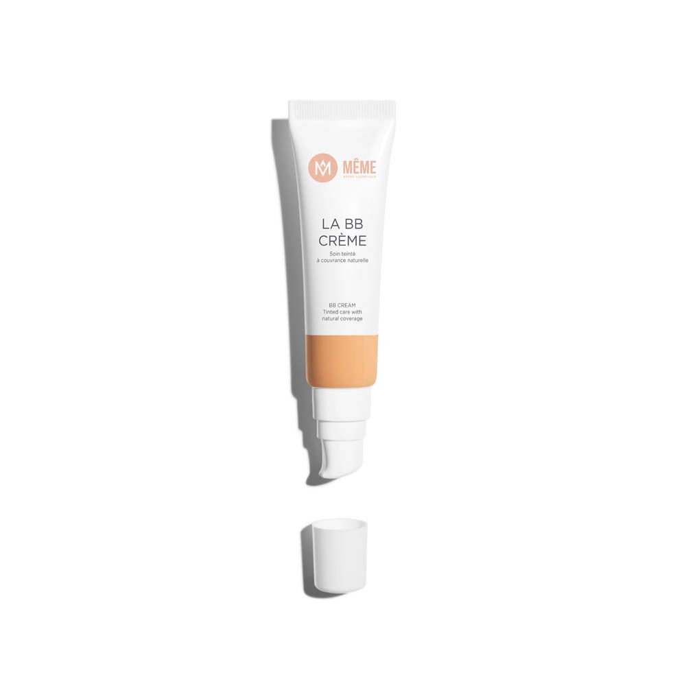 Même BB Crème Teinte 4 - Mate