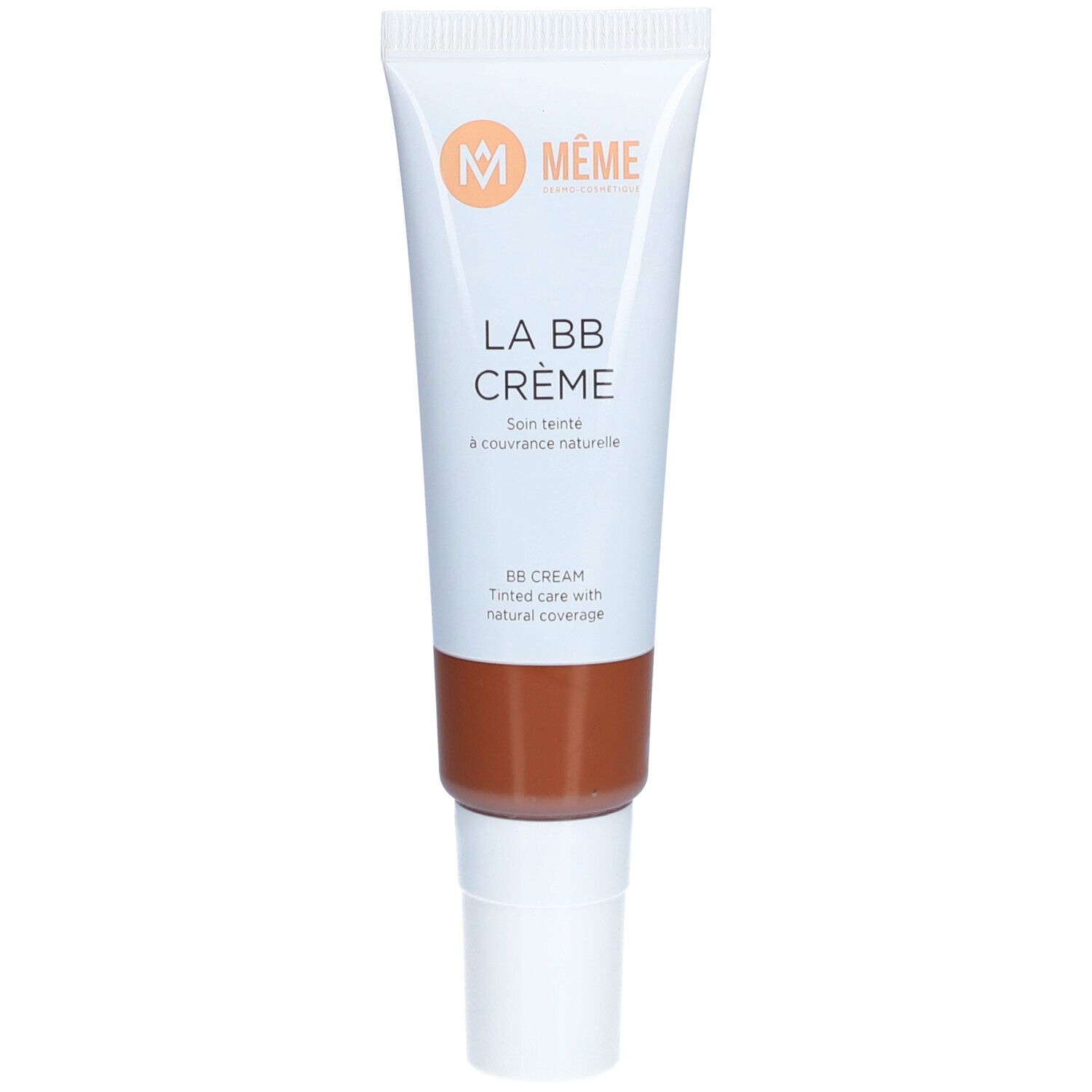 Même BB Crème Teinte 5 - Foncée