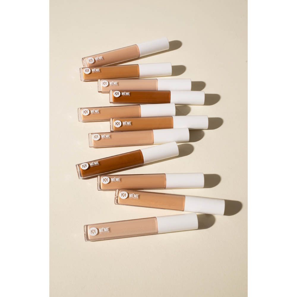 Même Correcteur Fluide Teinte 4- Mate