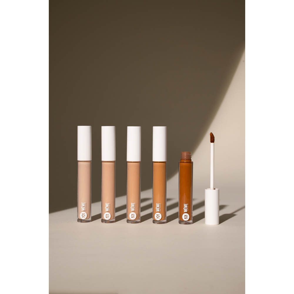 Même Correcteur Fluide Teinte 4- Mate