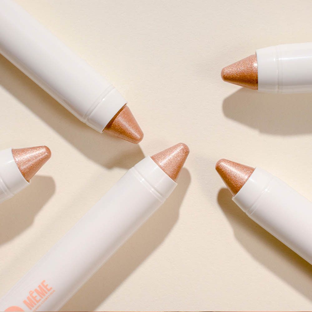 Même Cosmetics Ombre à paupières Yeux Sensibles