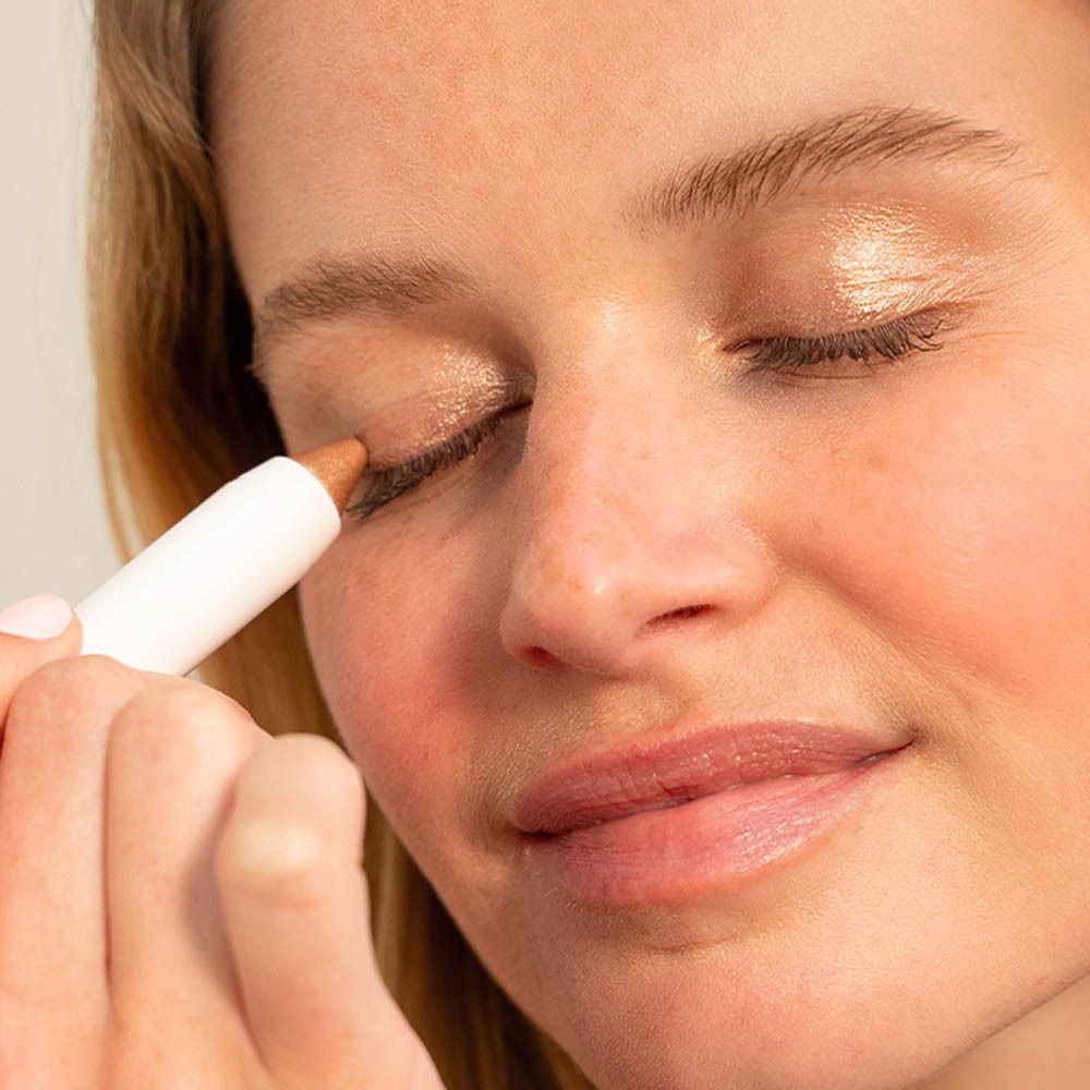 Même Cosmetics Ombre à paupières Yeux Sensibles