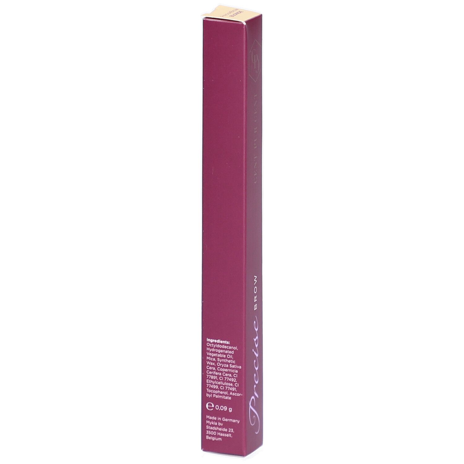 Cent Pur Cent PreciseBrow Blonde