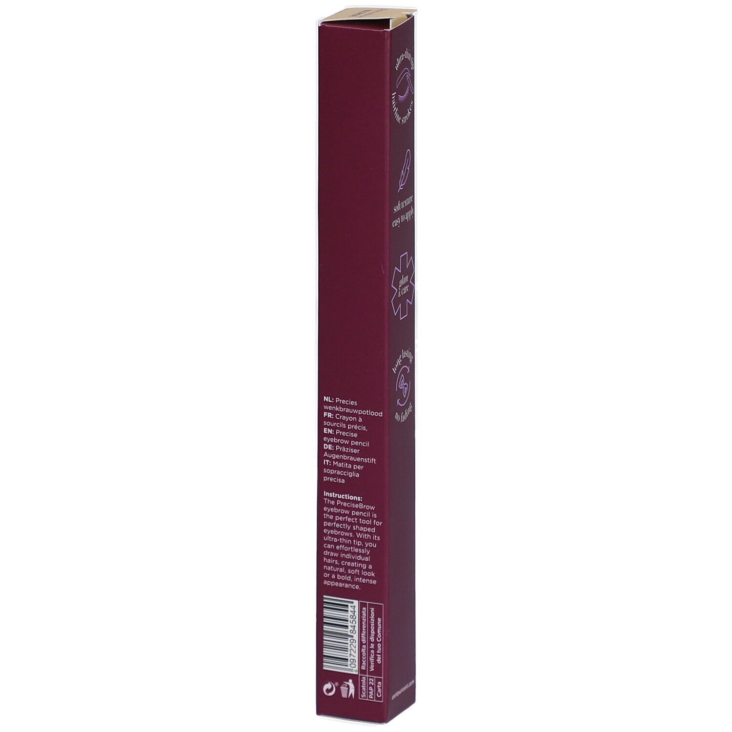 Cent Pur Cent PreciseBrow Blonde