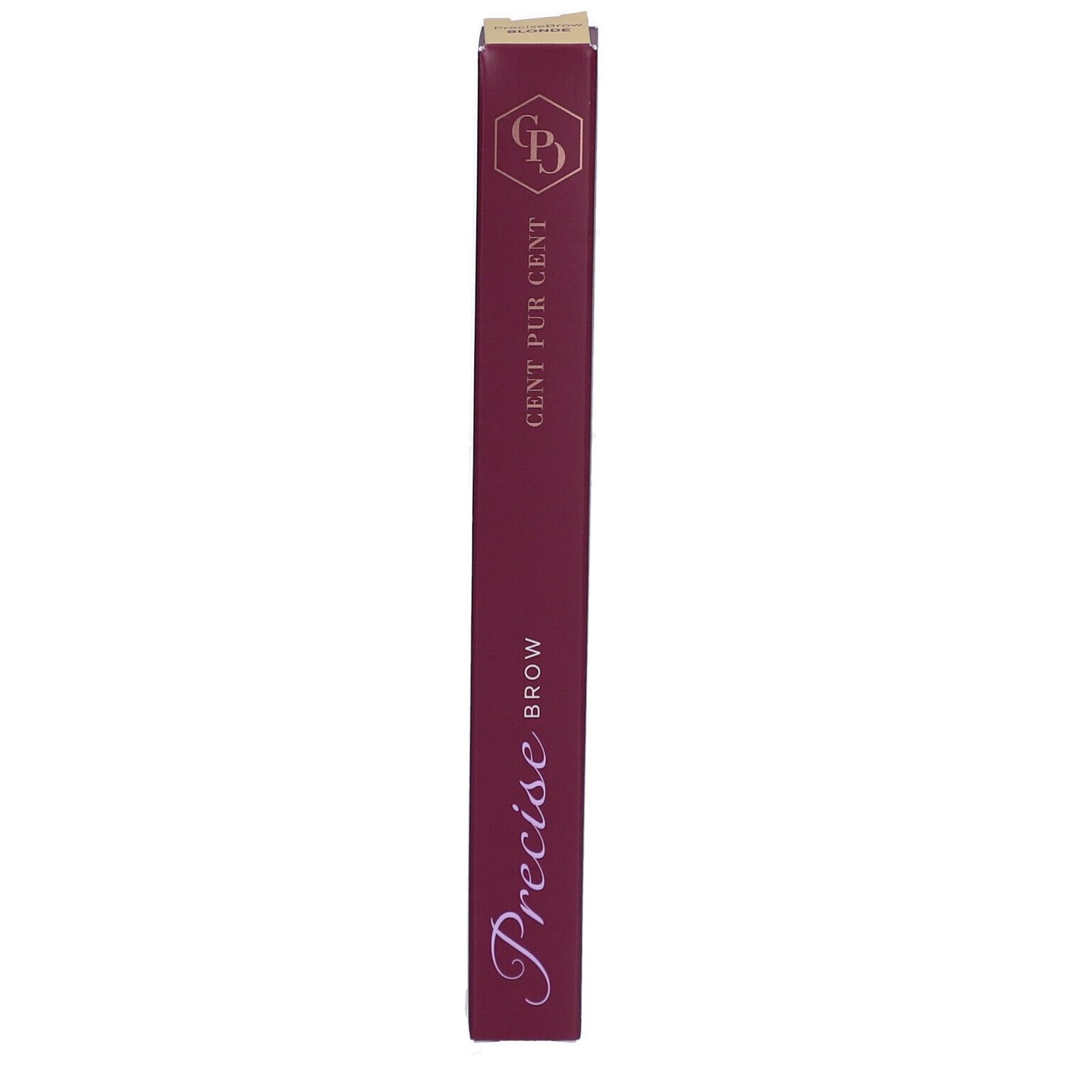 Cent Pur Cent PreciseBrow Blonde
