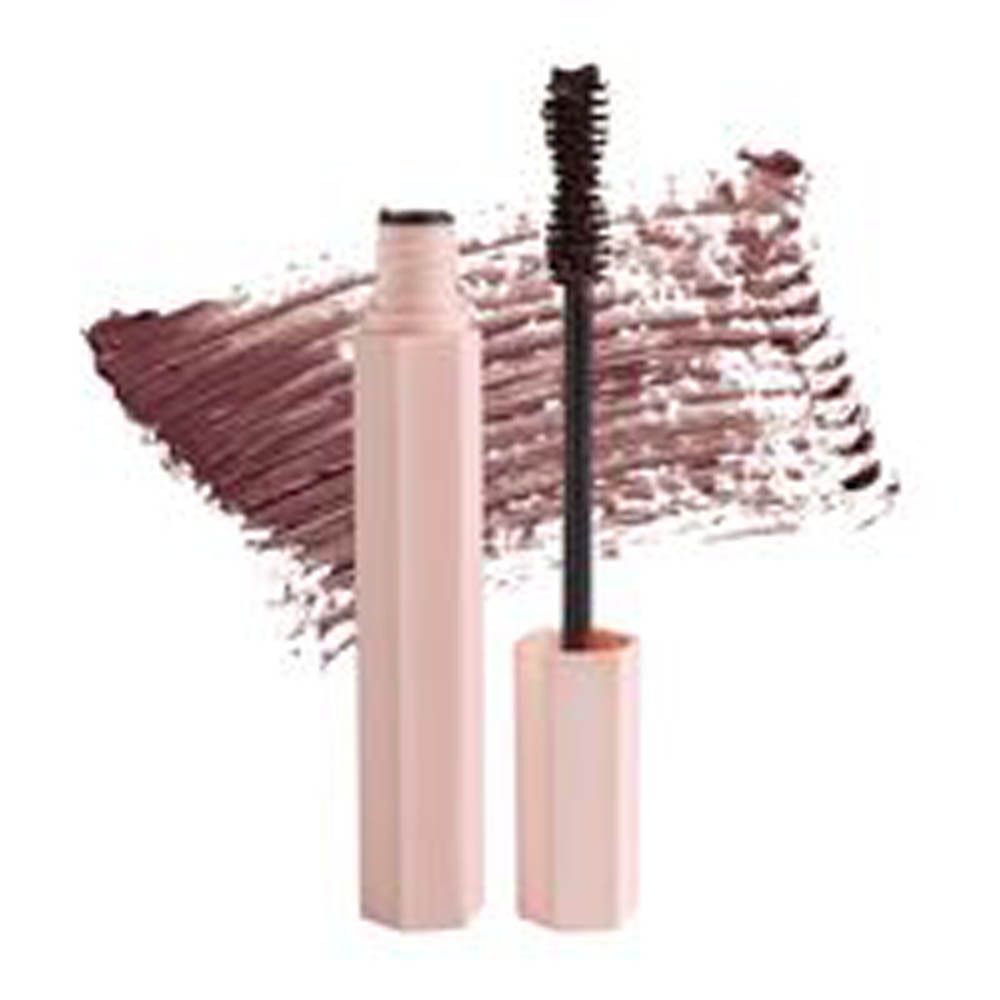 Cent Pur Cent Mascara Bordeau