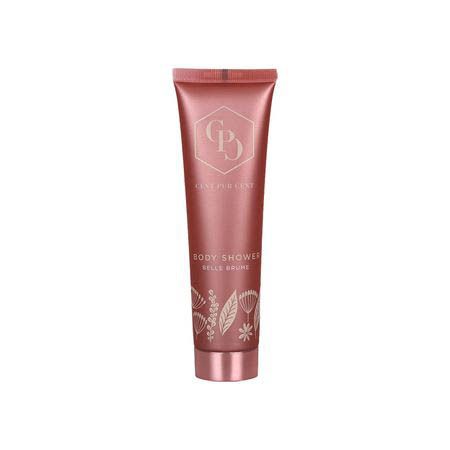CENT PUR CENT Body Shower Belle Brume