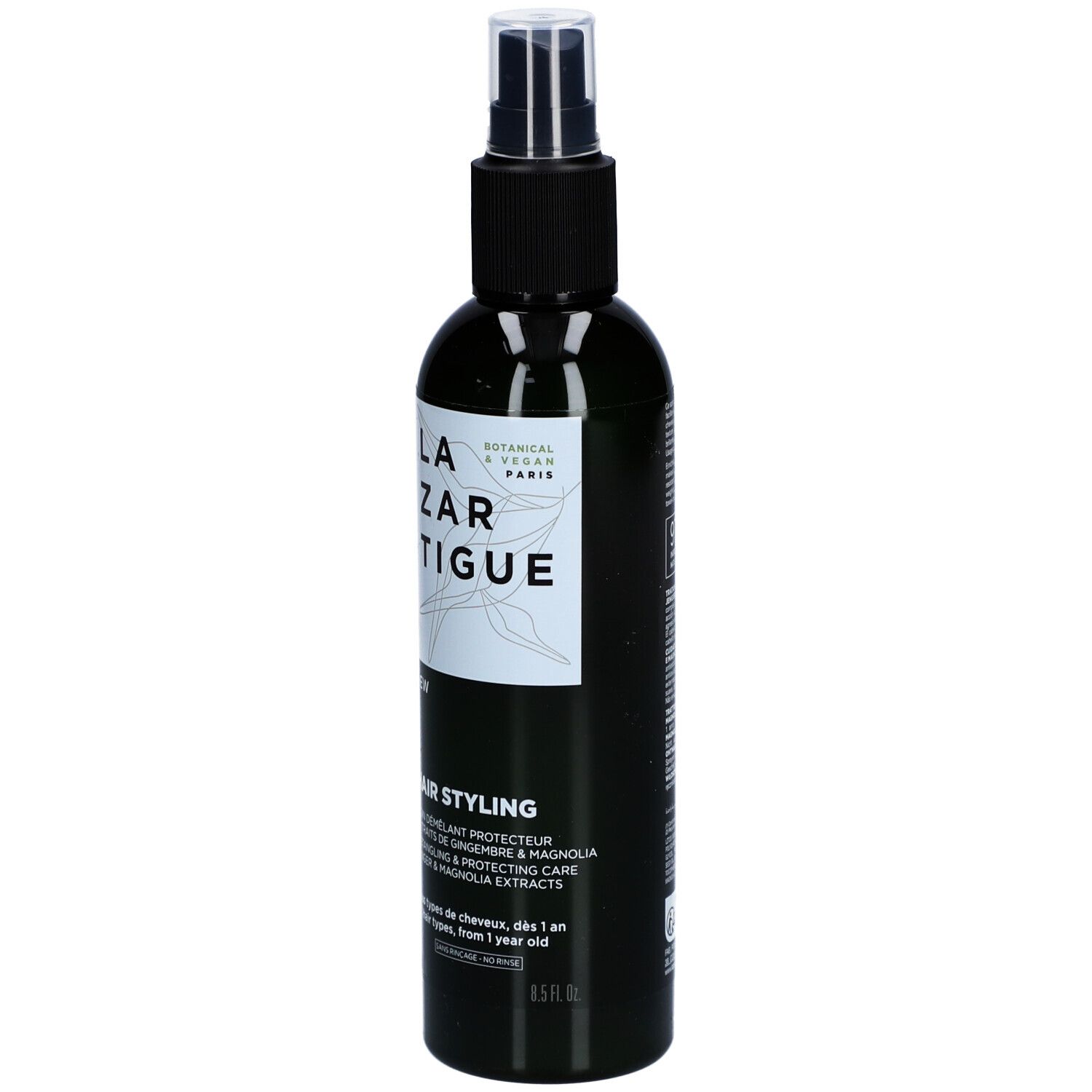 Lazartigue Hair Styling Soin Démêlant Protecteur Spray