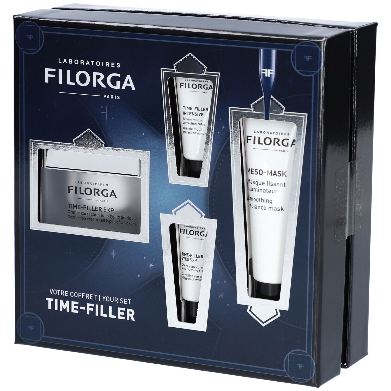 Filorga Votre Coffret Time-Filler