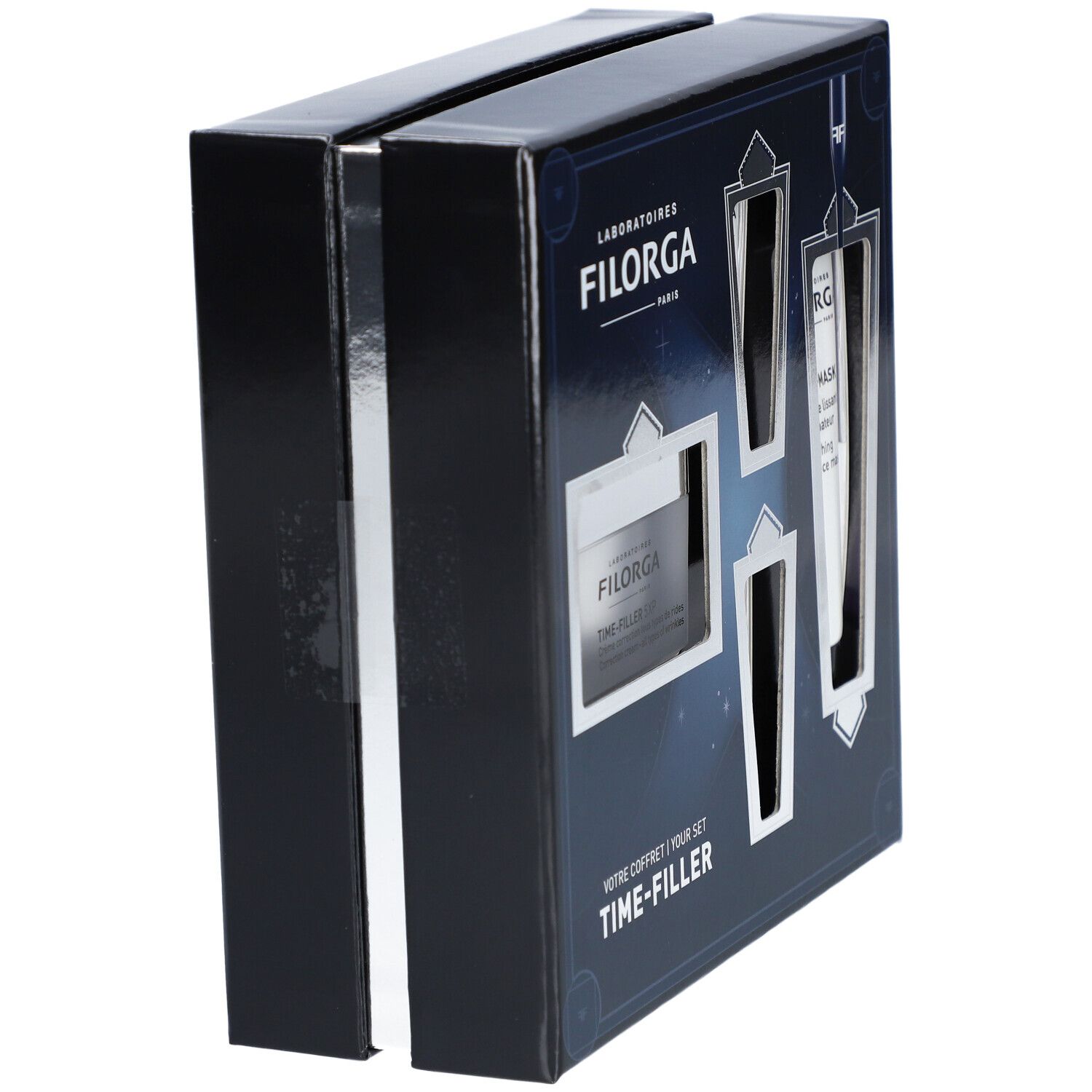 Filorga Votre Coffret Time-Filler