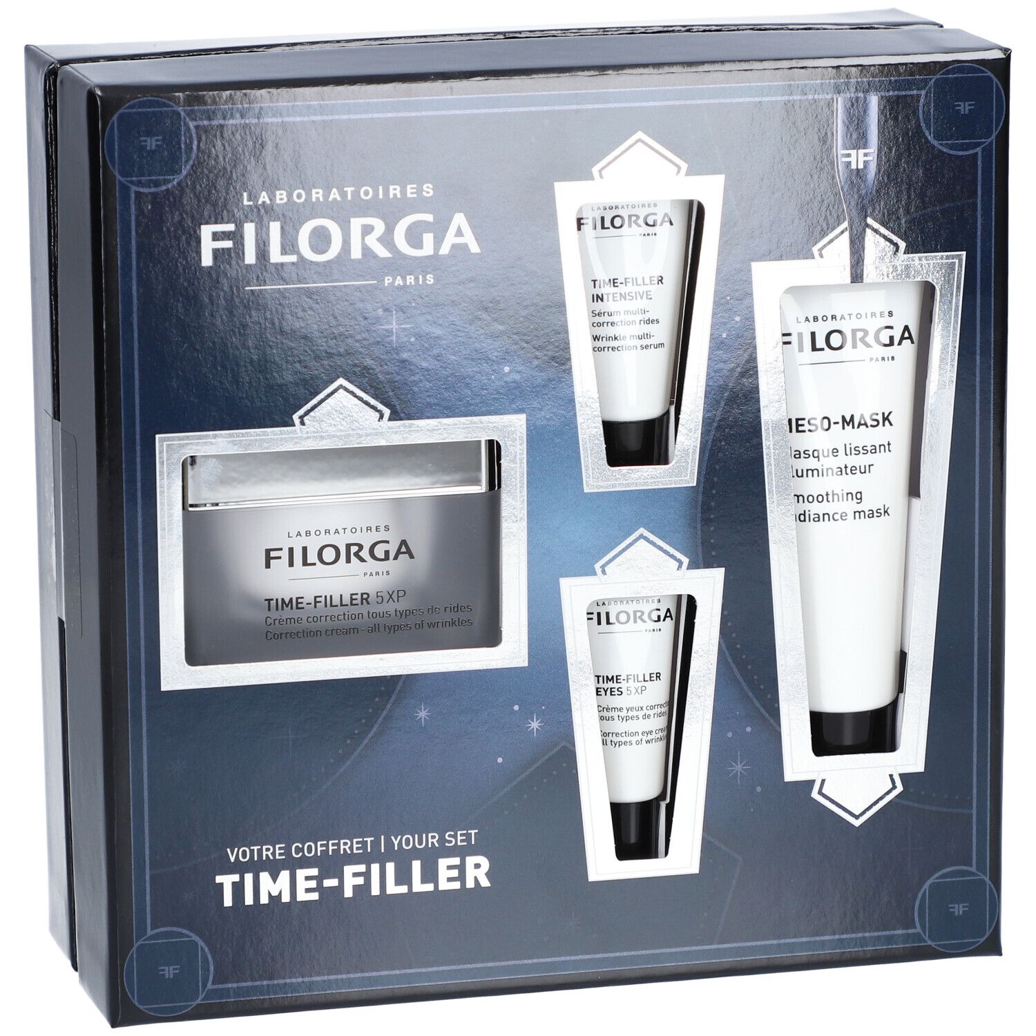 Filorga Votre Coffret Time-Filler