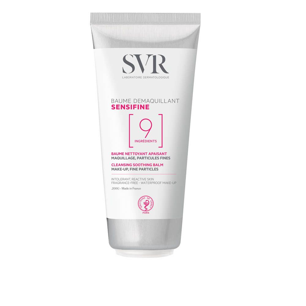 SVR Sensifine Baume Démaquillant