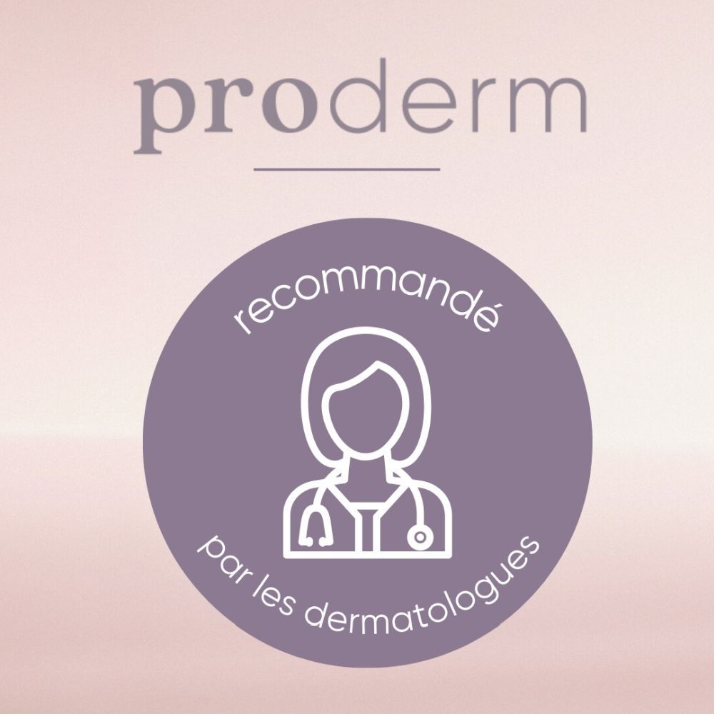 Louis Widmer Proderm Extrait Liposomal Sérum