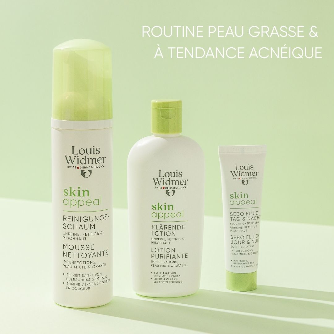 Dos de l'emballage. Ingrédients et logos: Vegan, On Solid Micro Plastic, Cruelty Free.