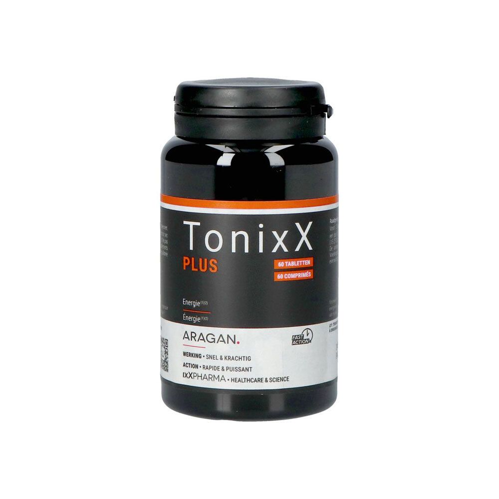 Tonixx Plus