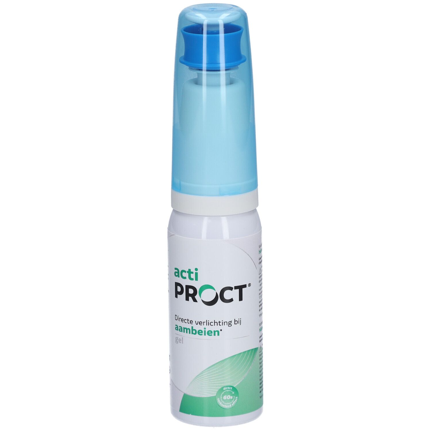 Actiproct Gel Can