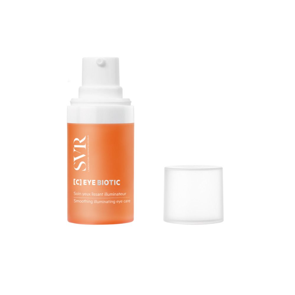 [C] EYE Biotic Soin des Yeux Lissant Illuminateur
