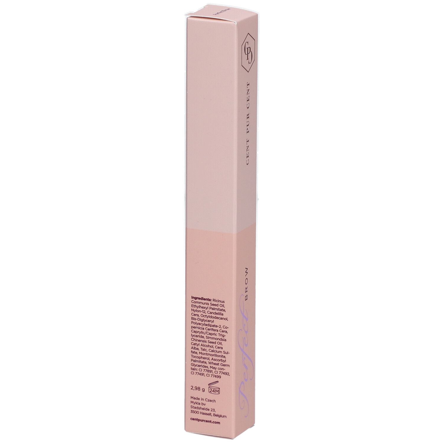 Cent Pur Cent PerfectBrow Highlighter & Concealer