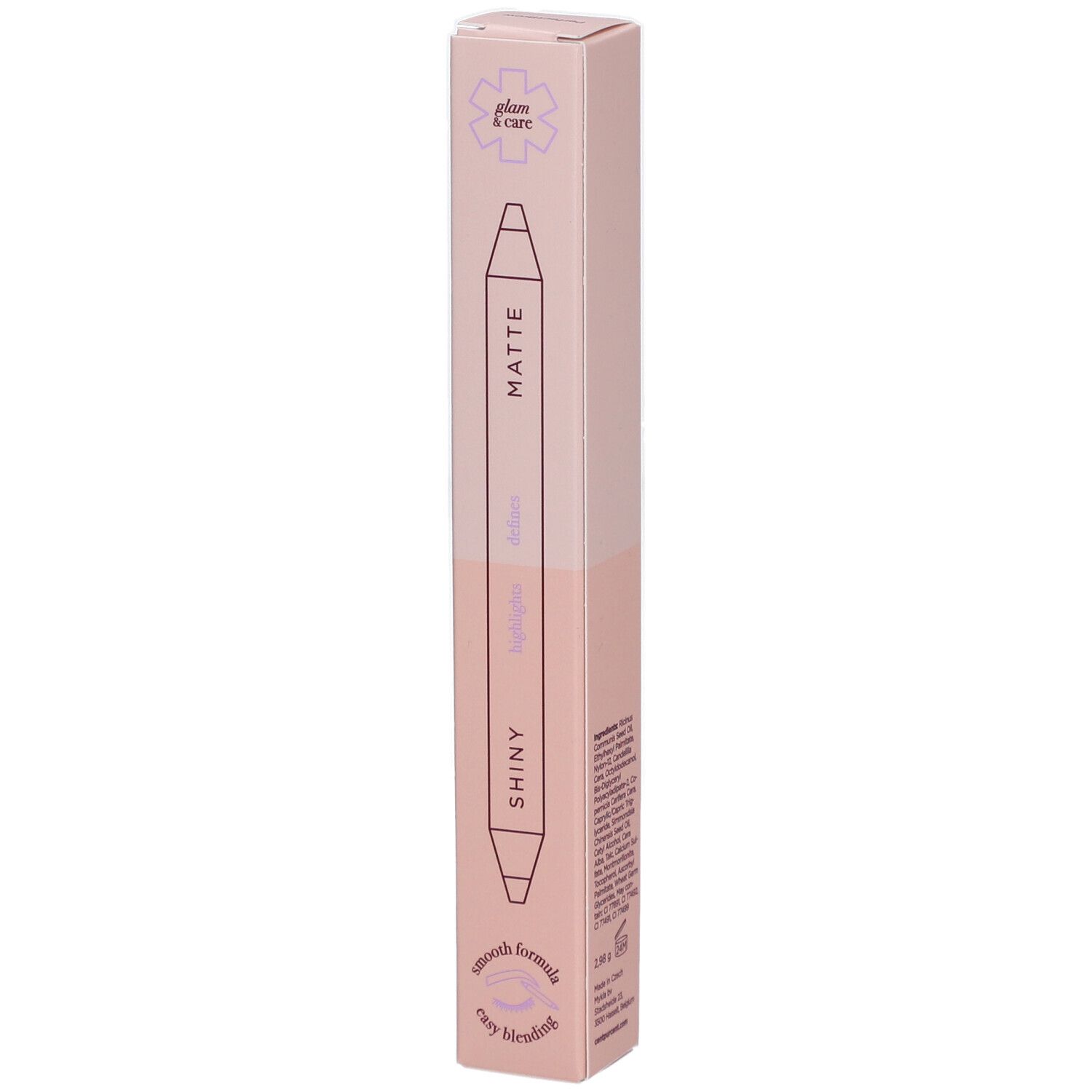 Cent Pur Cent PerfectBrow Highlighter & Concealer