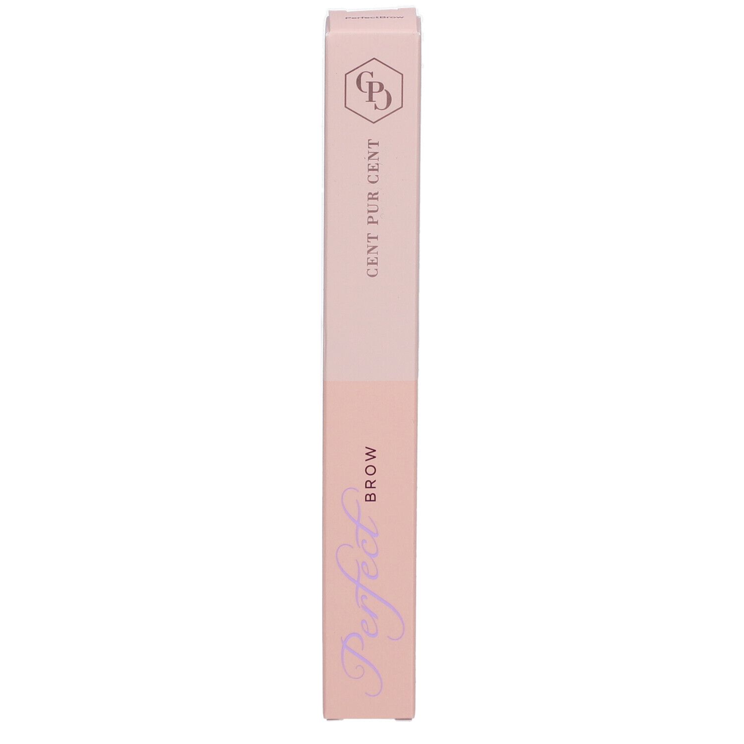 Cent Pur Cent PerfectBrow Highlighter & Concealer