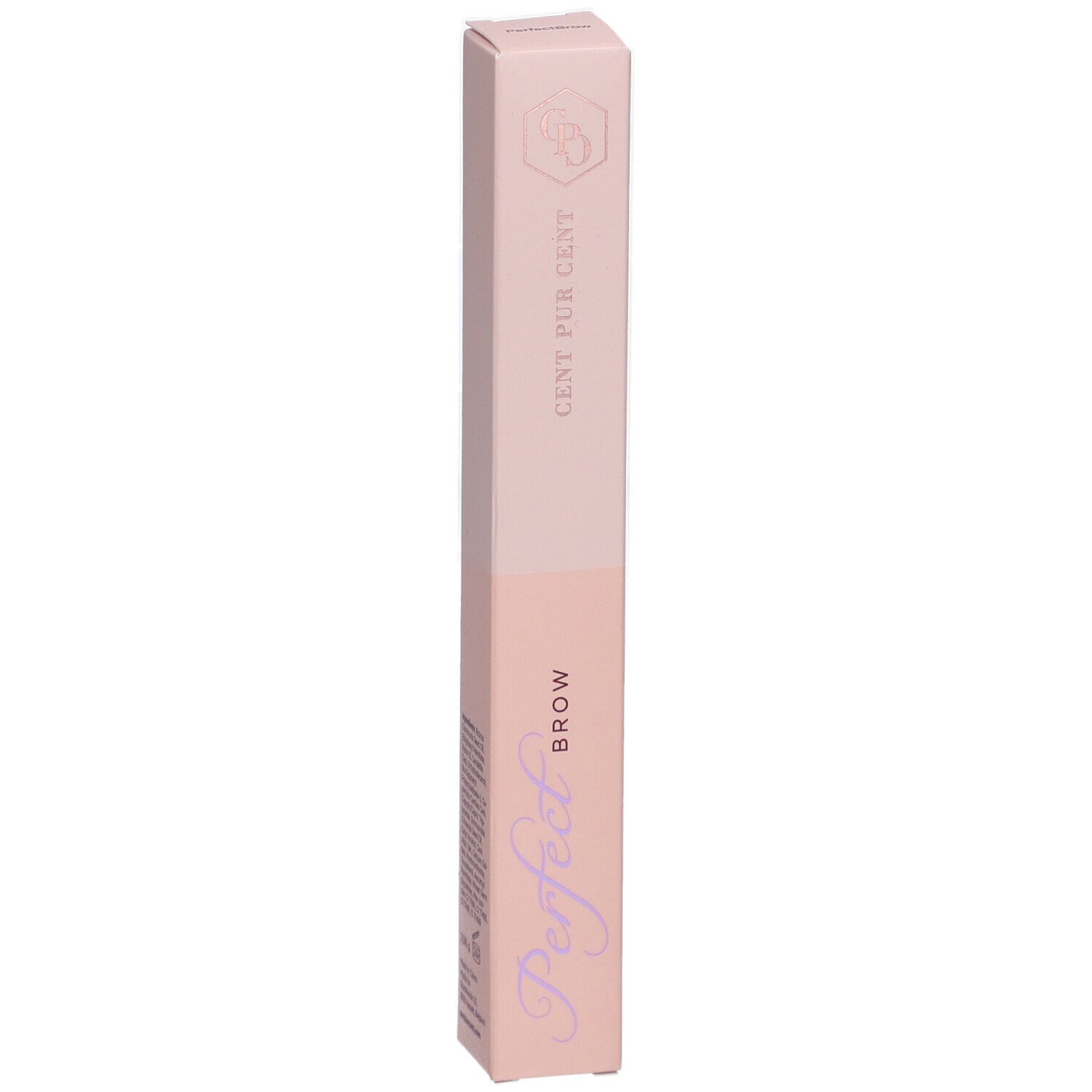 Cent Pur Cent PerfectBrow Highlighter & Concealer