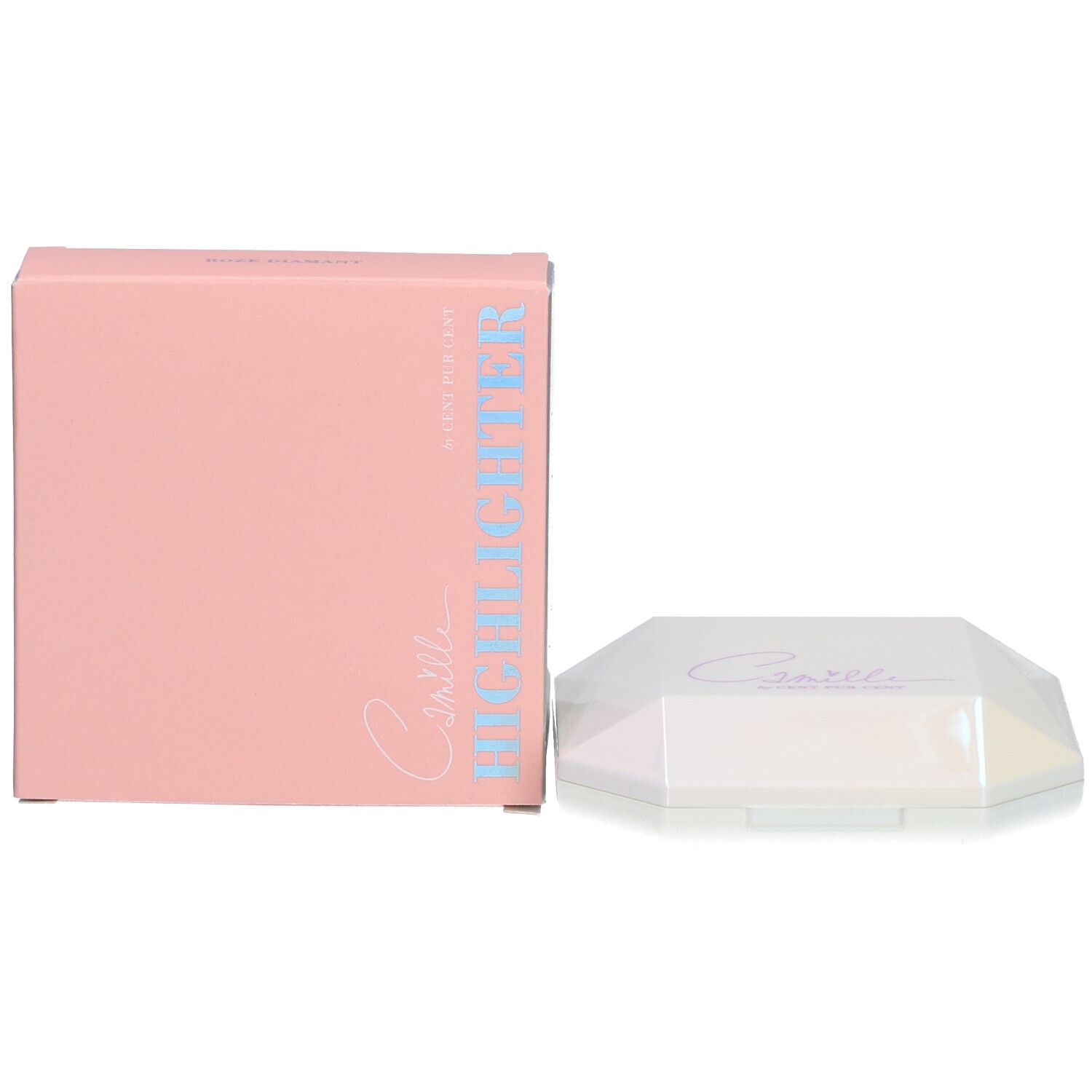 Cent Pur Cent Camille Highlighter