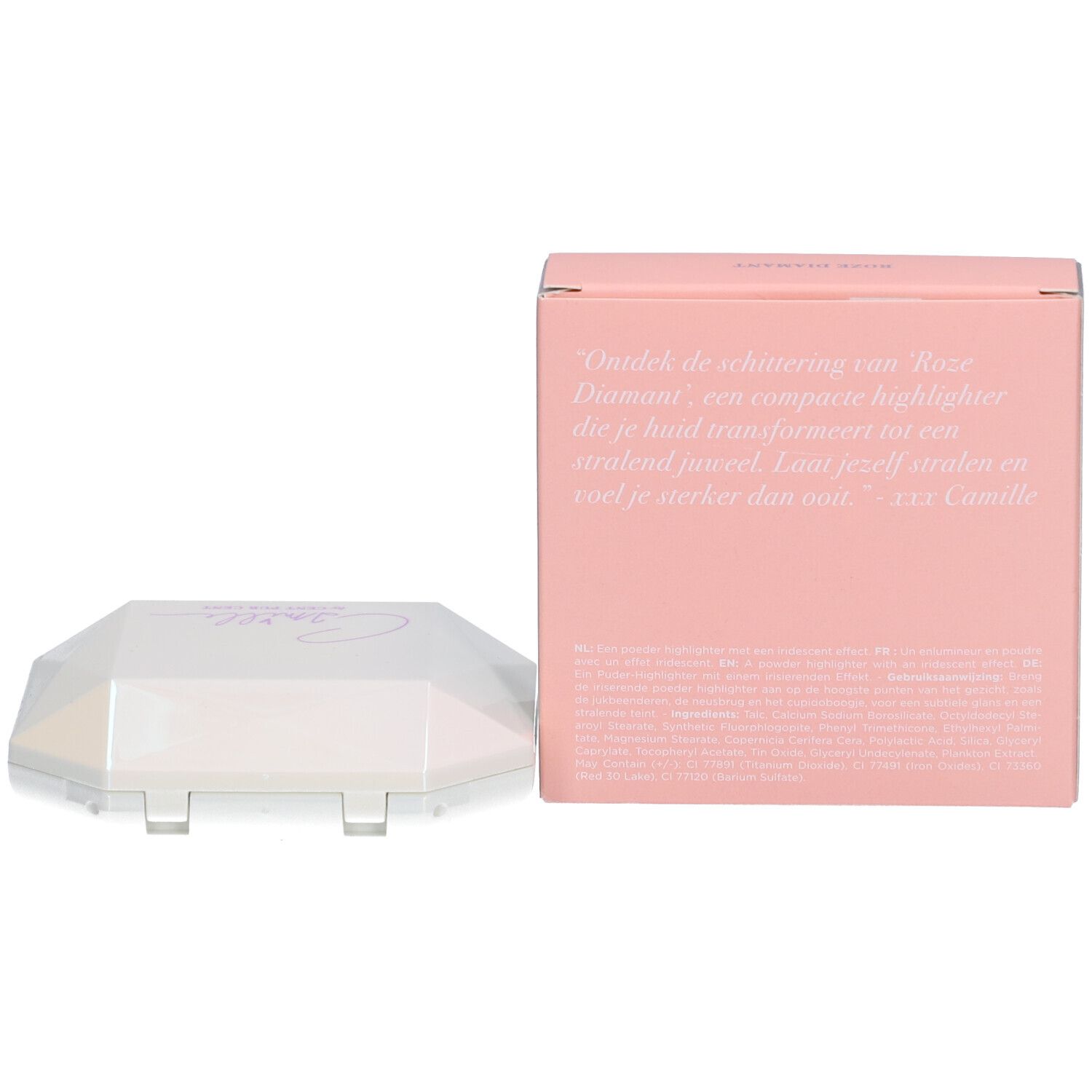 Cent Pur Cent Camille Highlighter