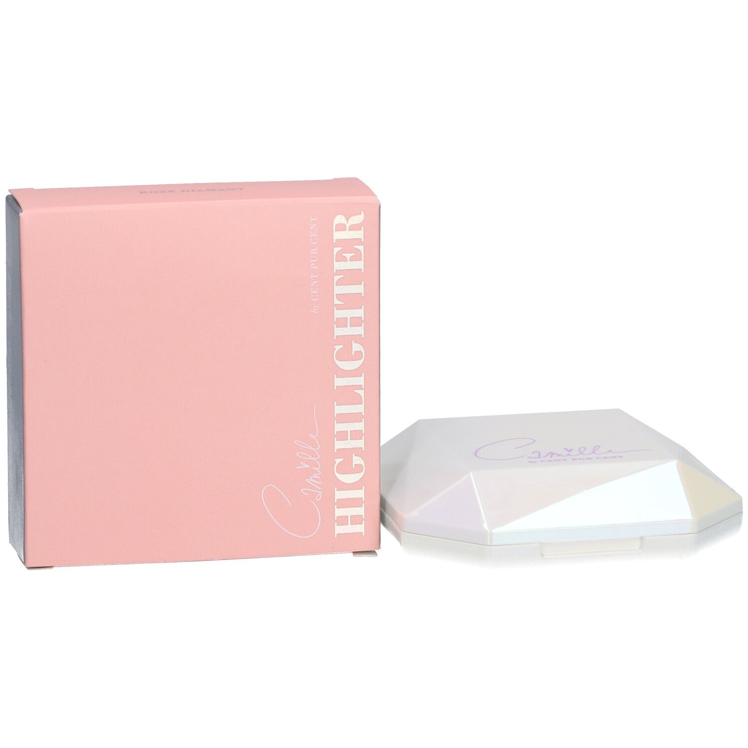 Cent Pur Cent Camille Highlighter