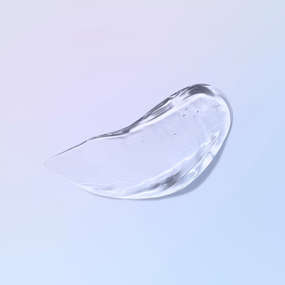 Institut Esthederm Osmoclean Gelée en Huile, arrière du pot de 100ml avec détails.