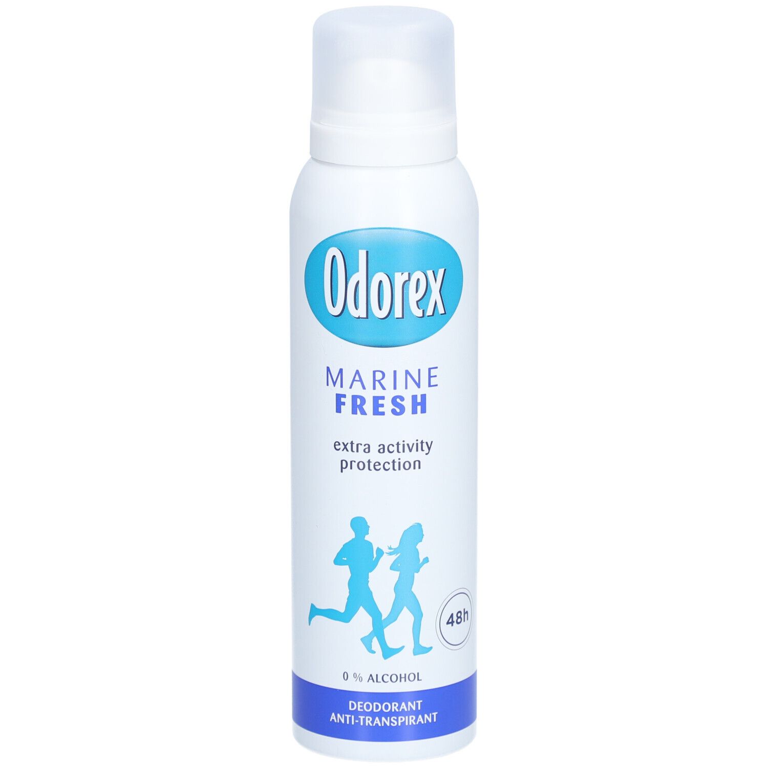 Odorex Deo Marine Fresh Spray