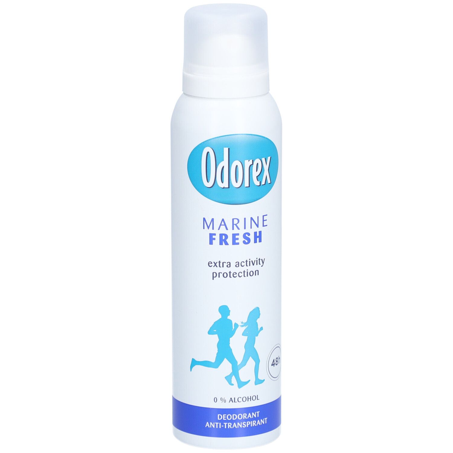 Odorex Deo Marine Fresh Spray