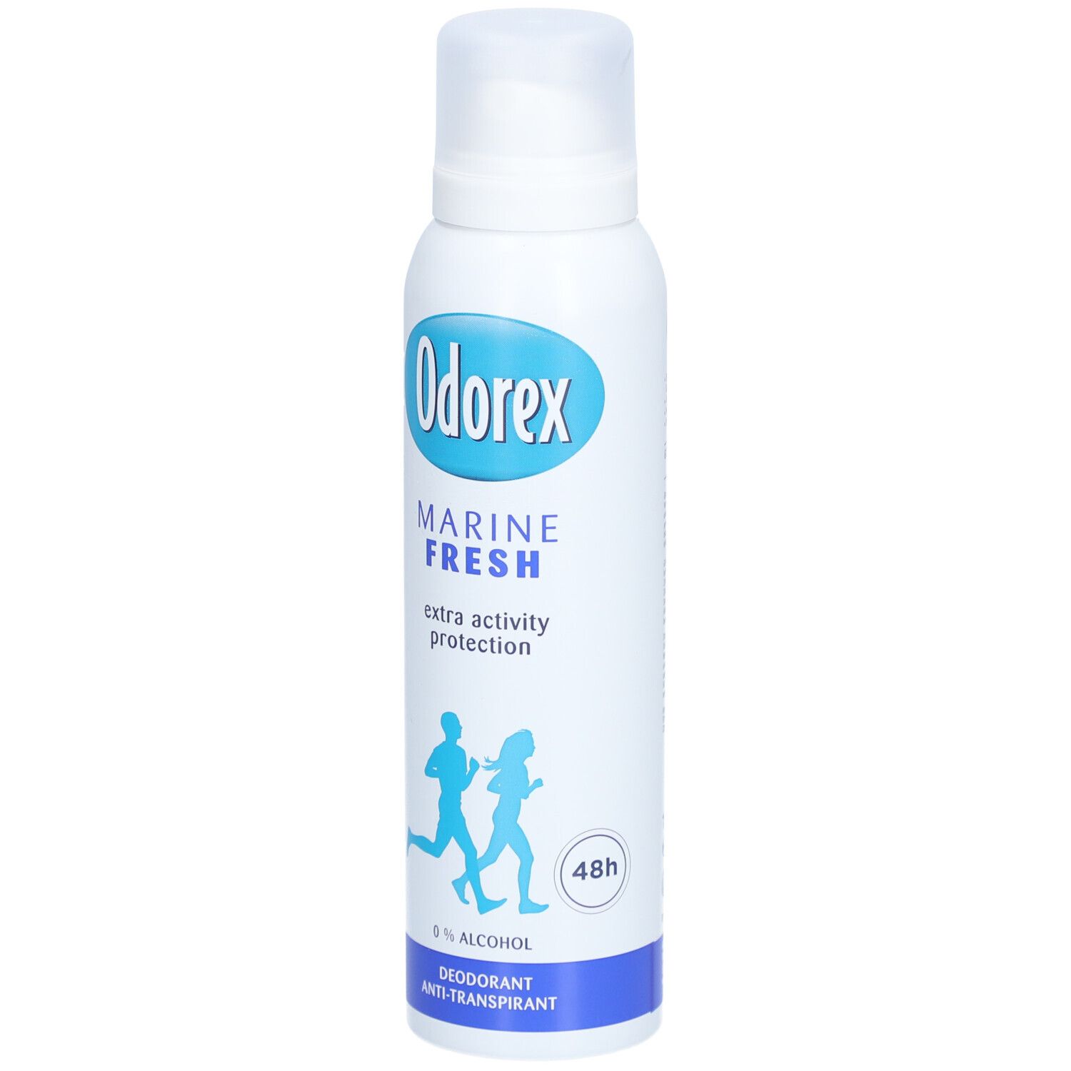 Odorex Deo Marine Fresh Spray