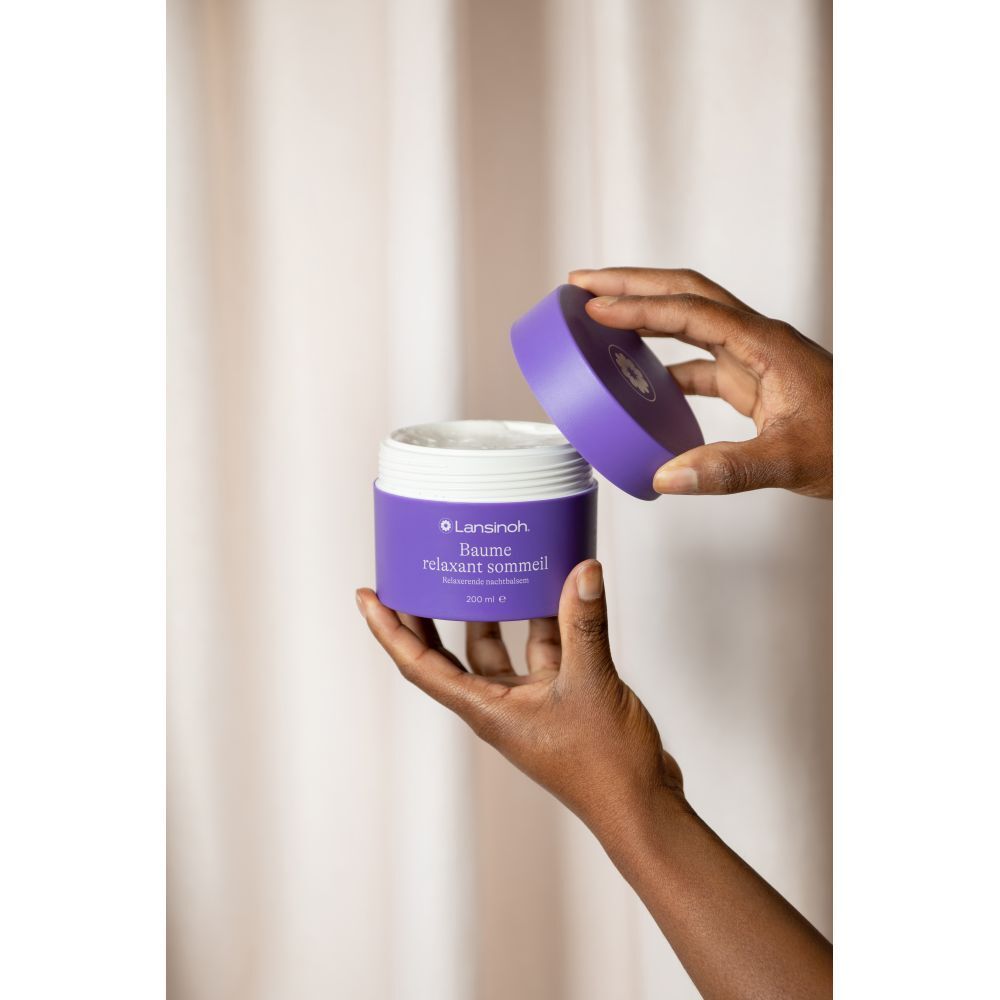 Lansinoh Baume Relaxant Sommeil