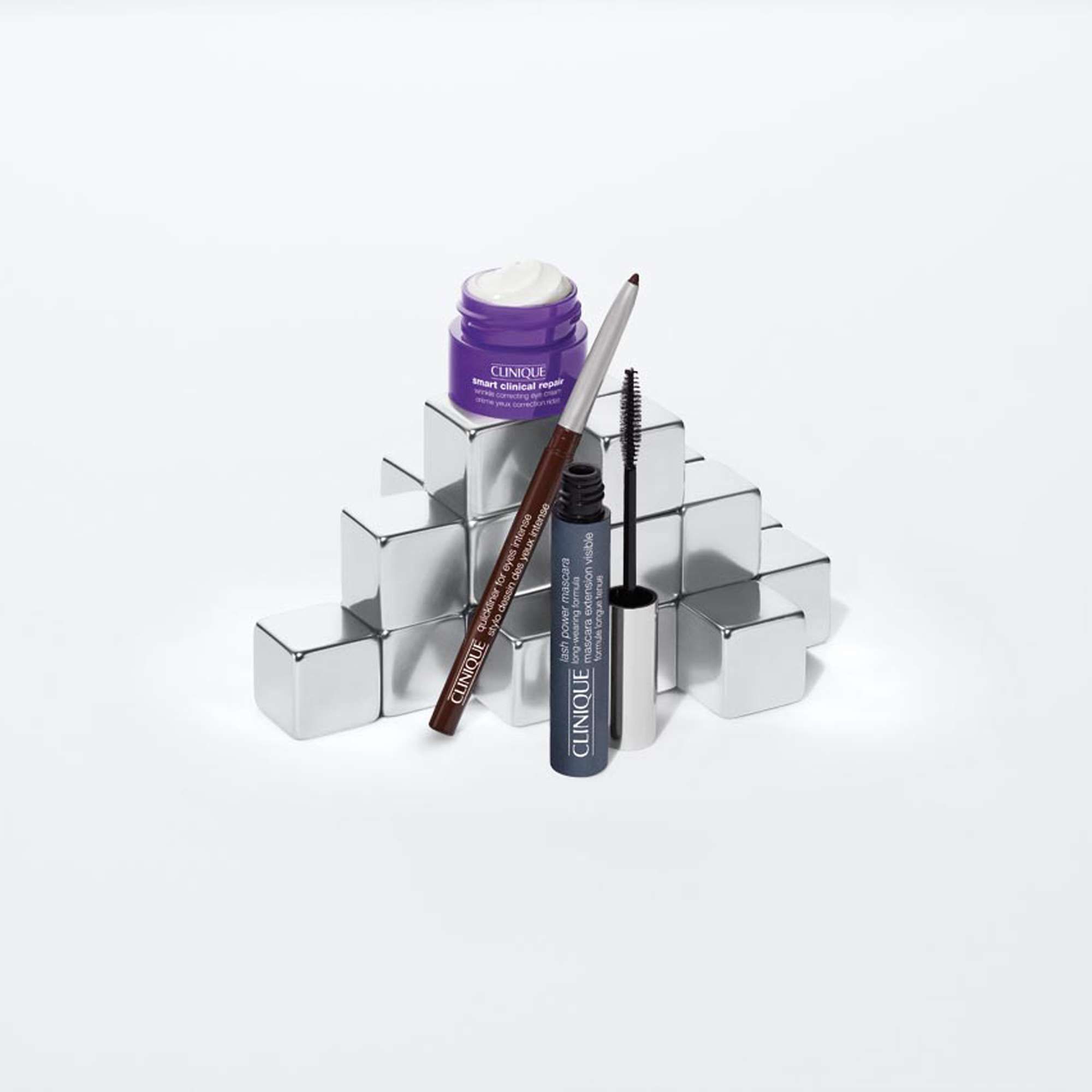 Clinique - Coffret Cadeau Routine de Rasage