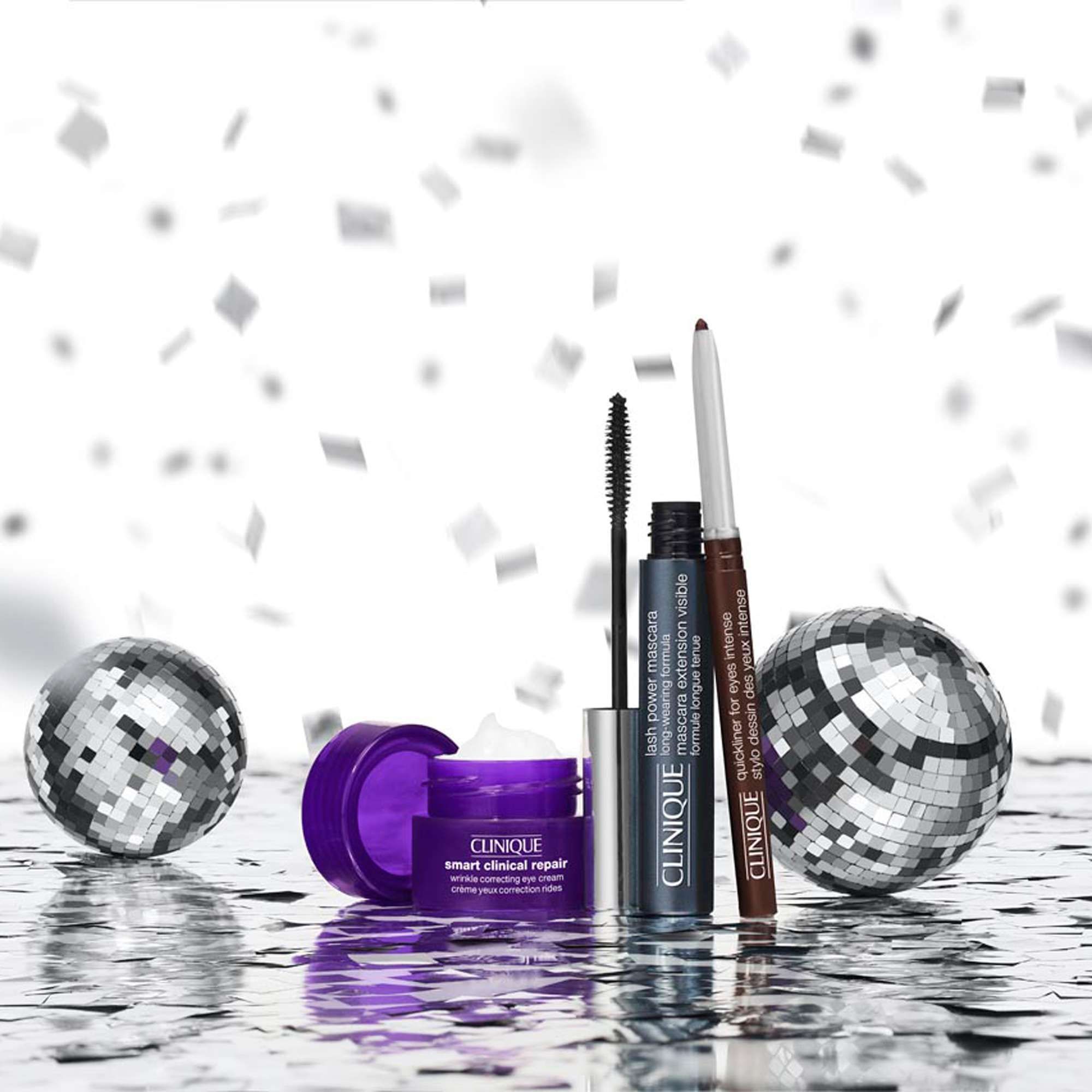 Clinique - Coffret Cadeau Routine de Rasage