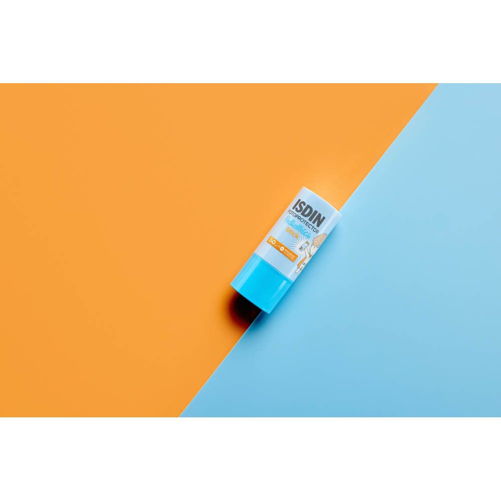 ISDIN Fotoprotector Pediatrics Stick SPF50