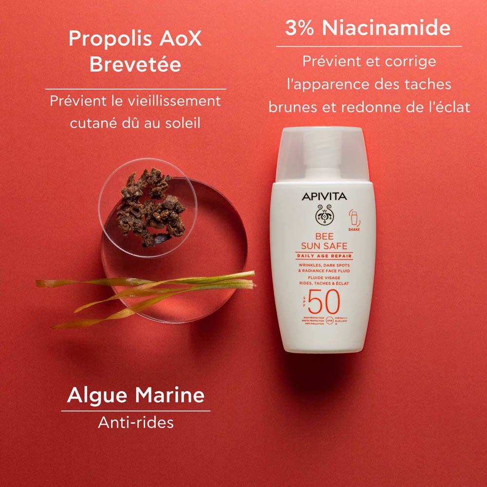 Dos de l'emballage produit. Texte multilingue. Boîte blanche.