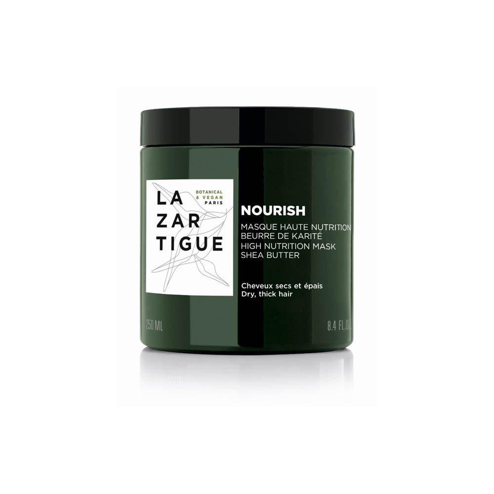 LAZARTIGUE Masque Nourish