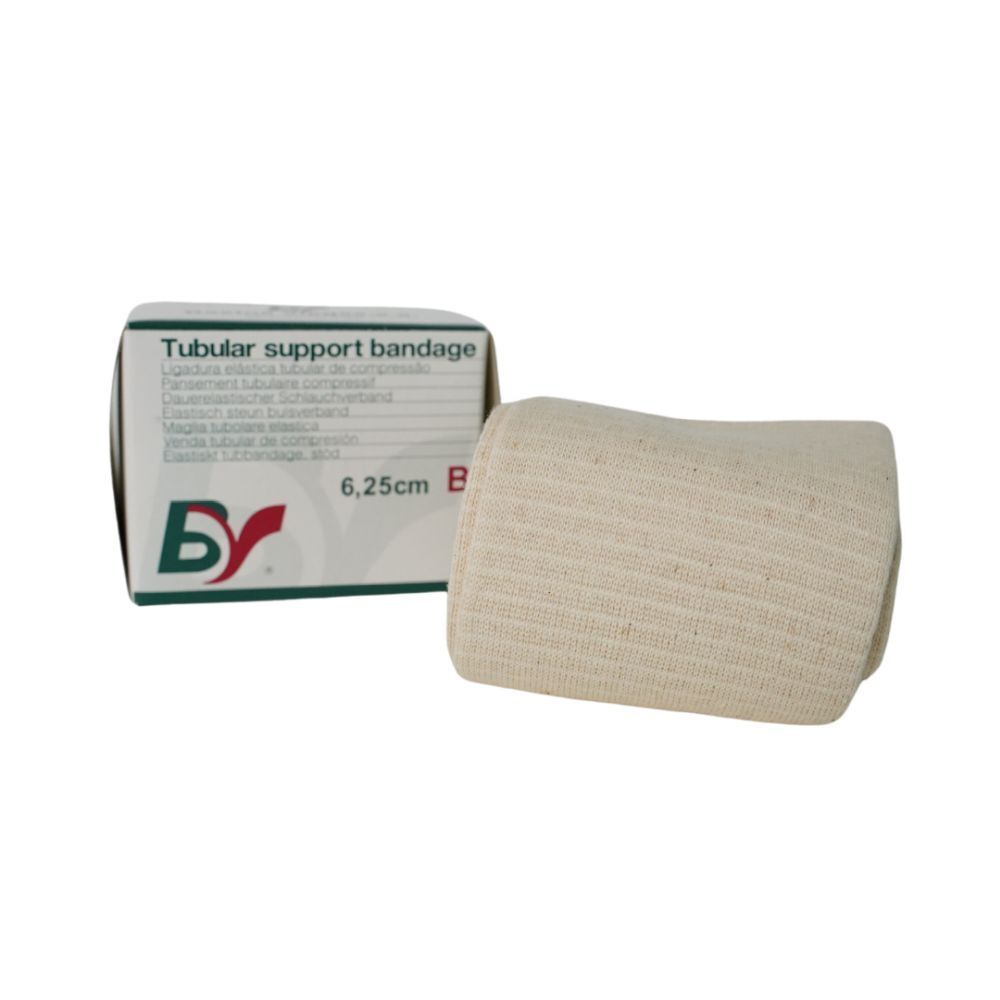 BV Pansement Tubulaire Compressif B 6,25 cm