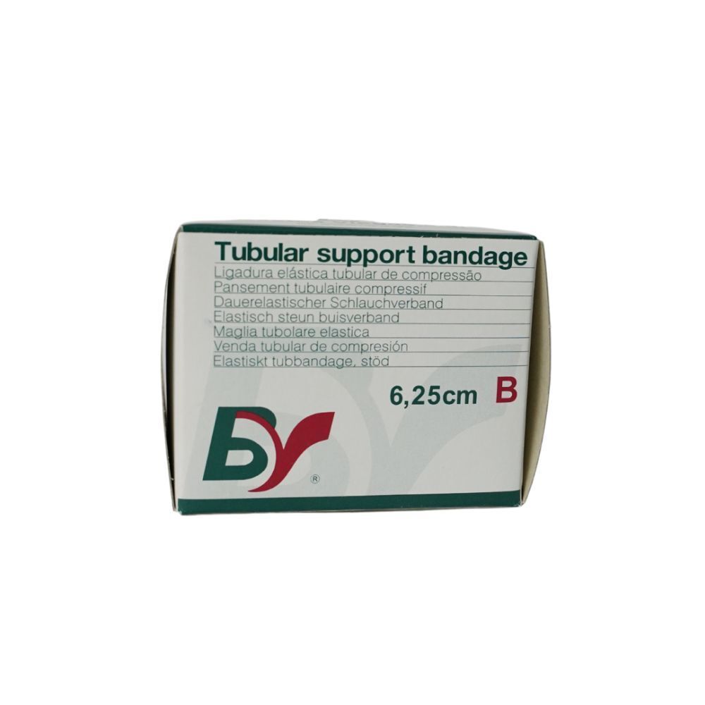 BV Pansement Tubulaire Compressif B 6,25 cm