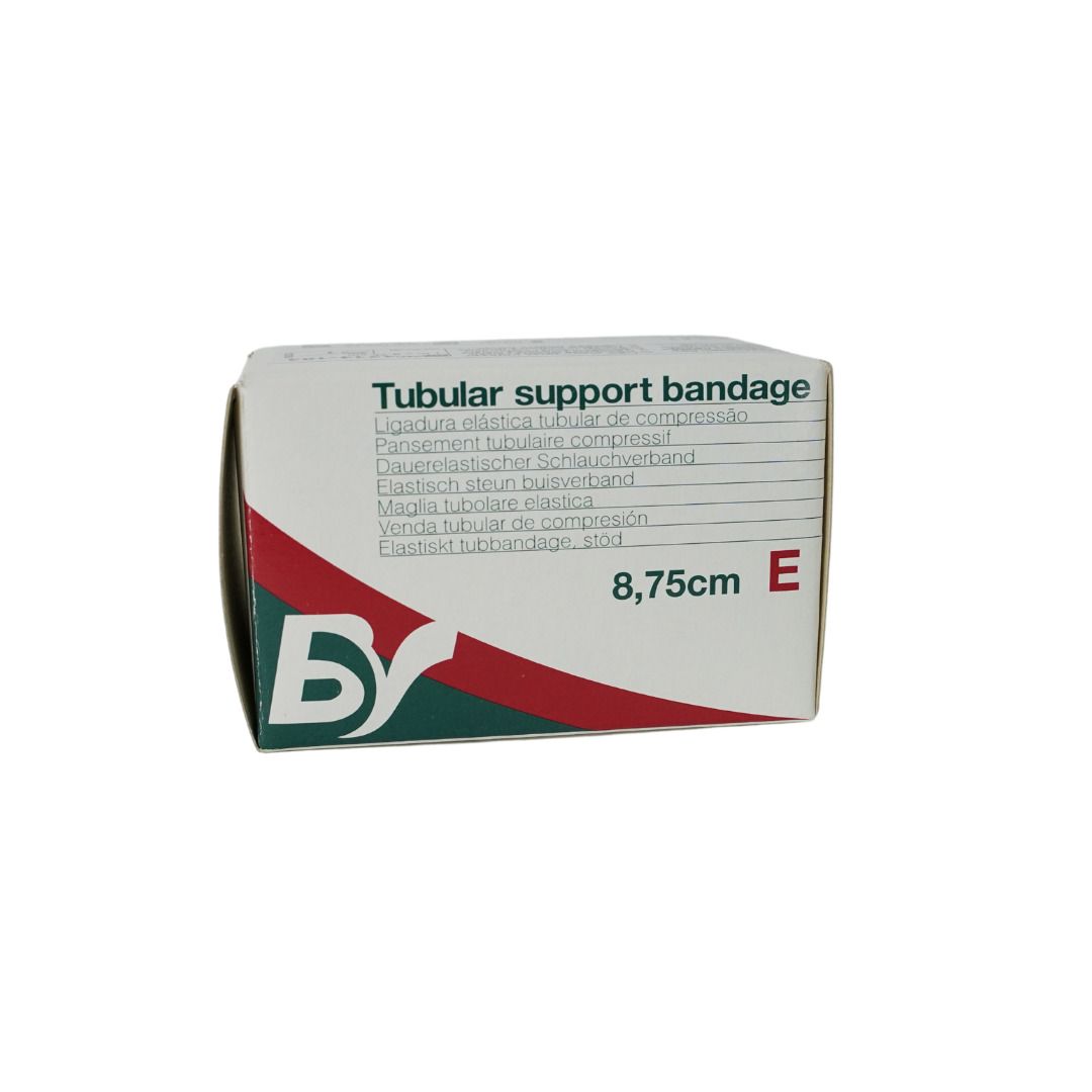 BV Pansement Tubulaire Compressif E 8,75 cm