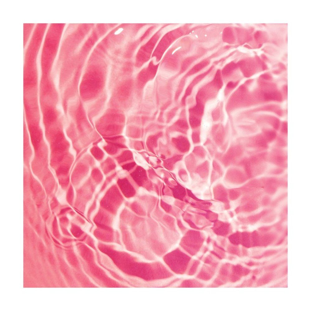 Arrière de la bouteille de Lotion Tonique Rafraîchissante NUXE Very Rose avec informations produit et code-barres.