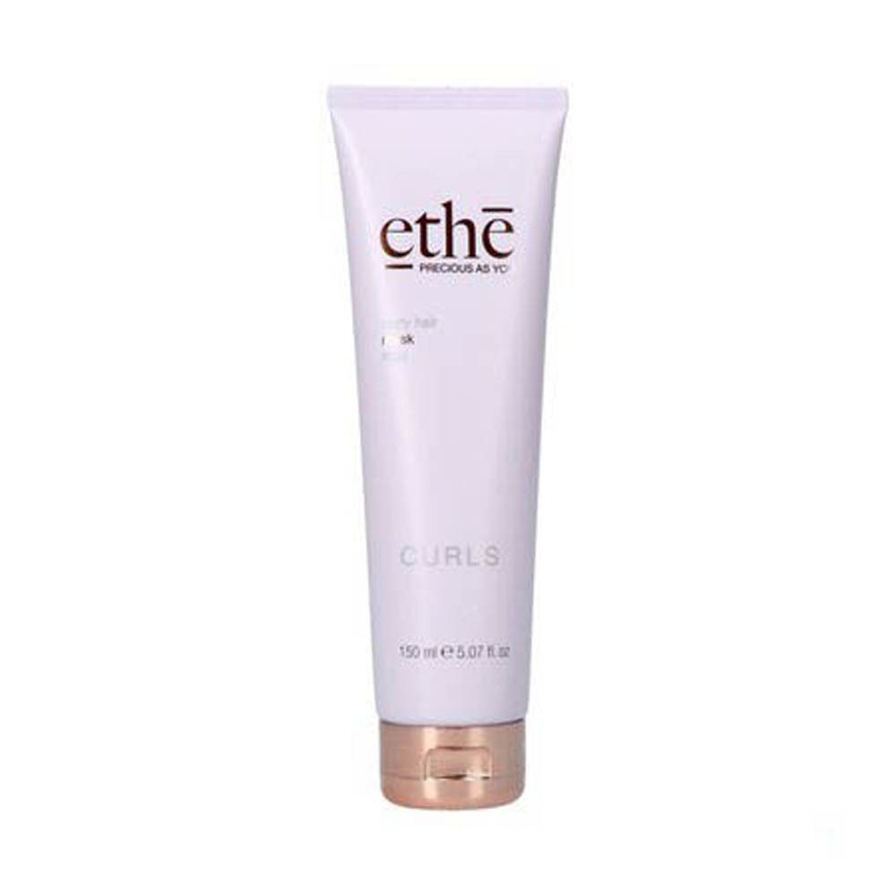 Ethè Curls Masque de Soin Capillaire
