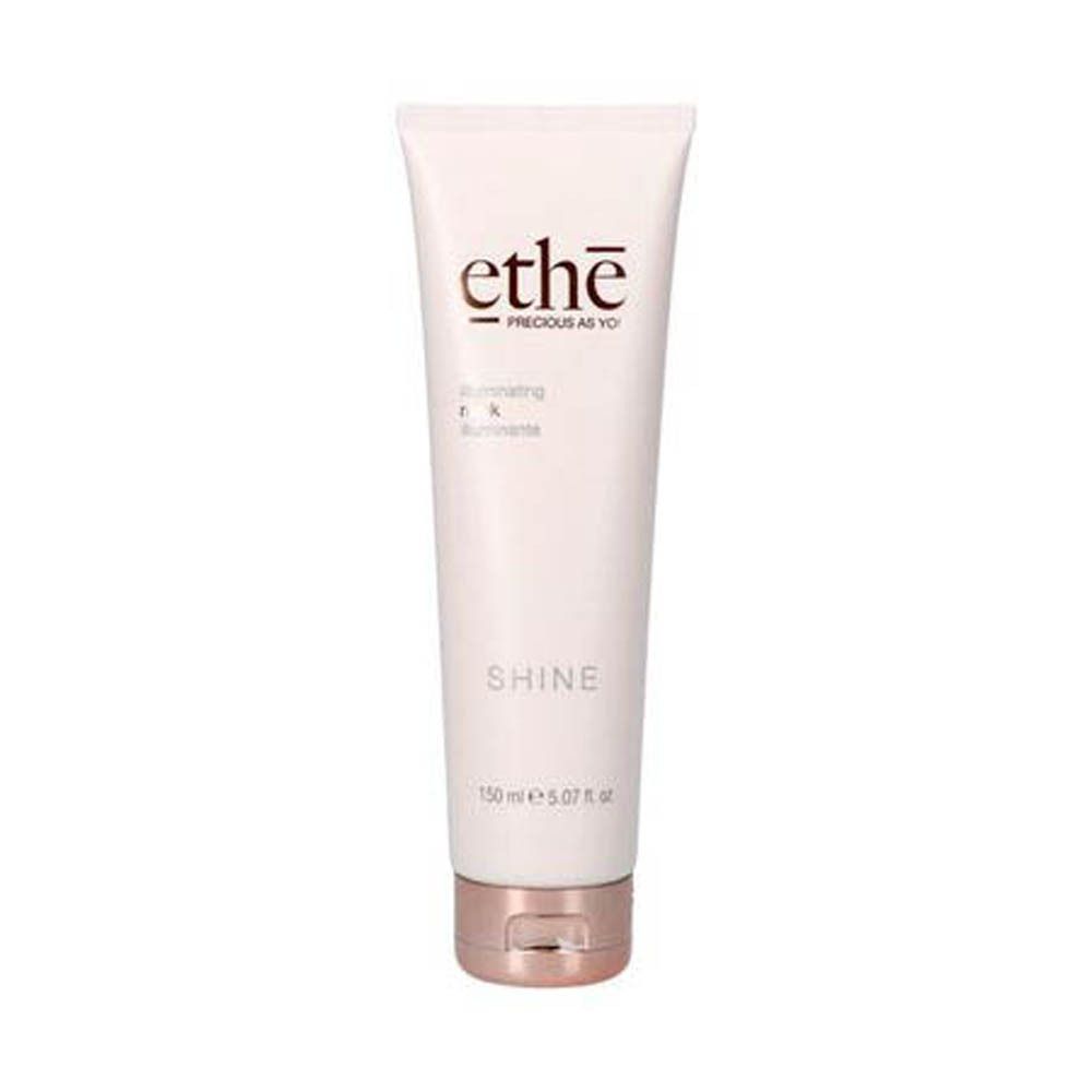 Ethè Shine Masque Capillaire Éclaircissant