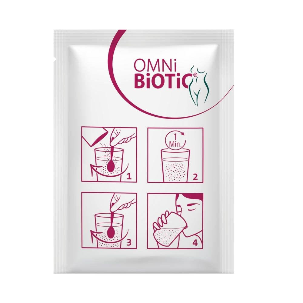 Omni-Biotic® Femme