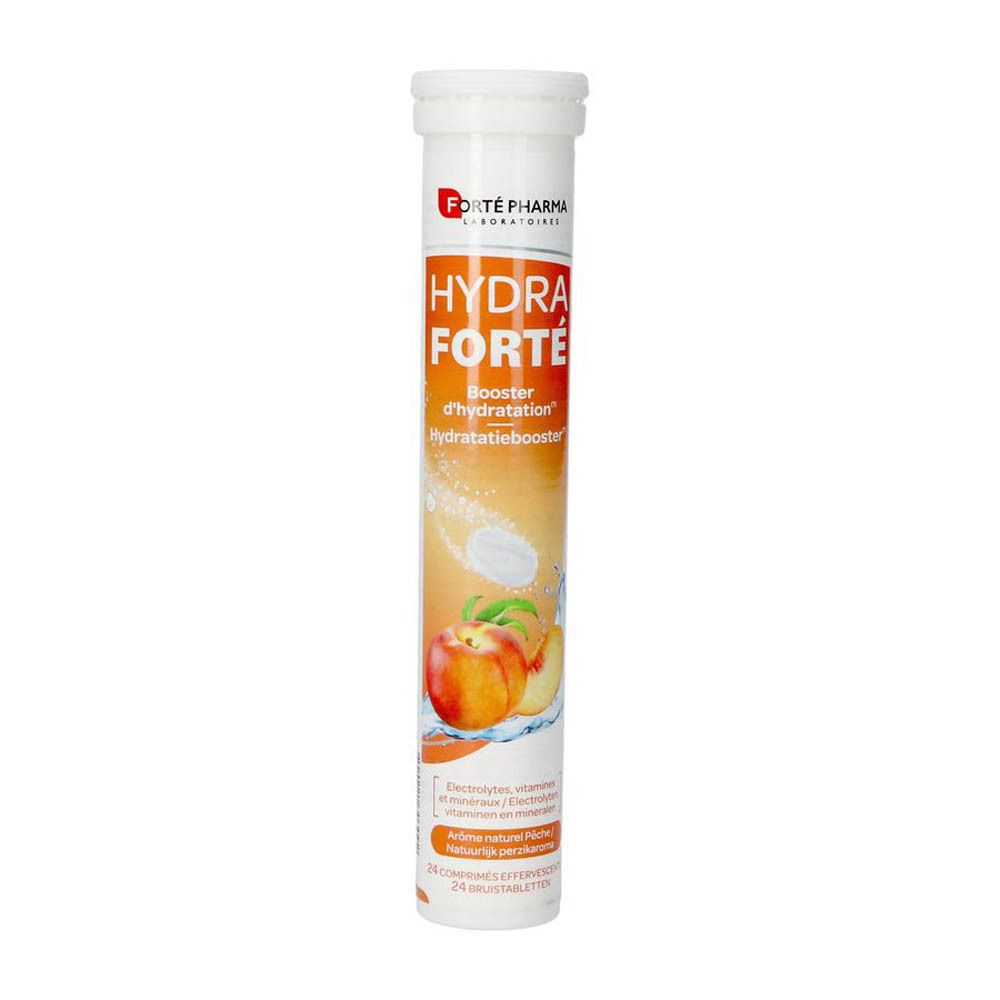 Forté Pharma Hydra Forté Pêche