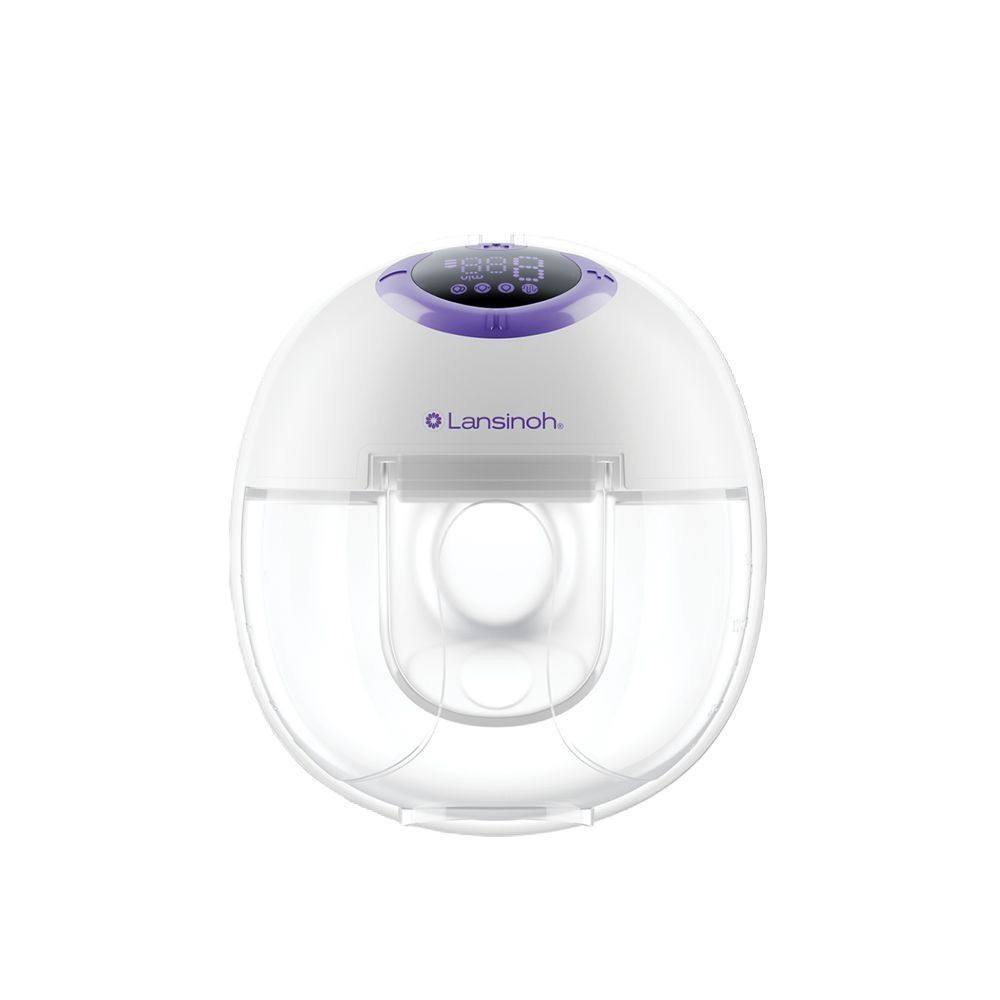 Lansinoh® Tire-lait Mains Libres Simple