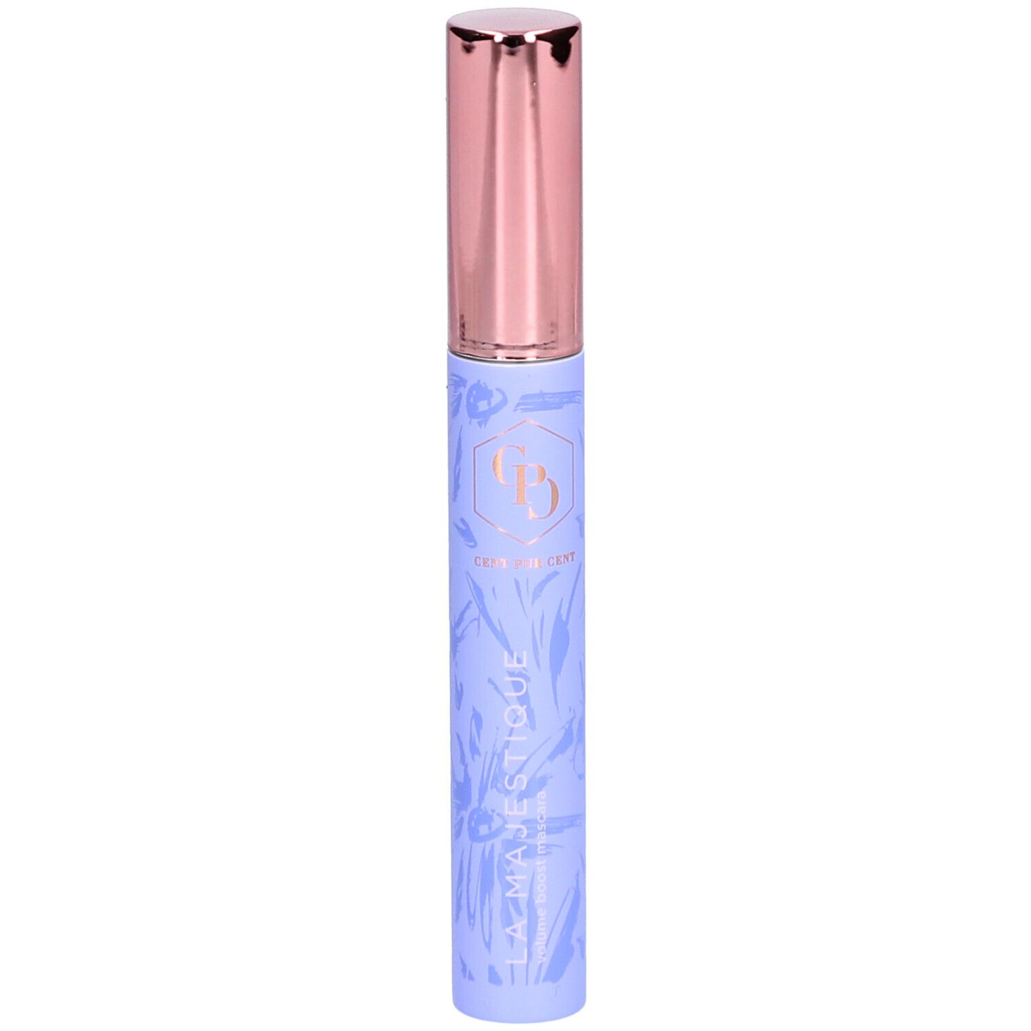 Cent Pur Cent Mascara La Majestique